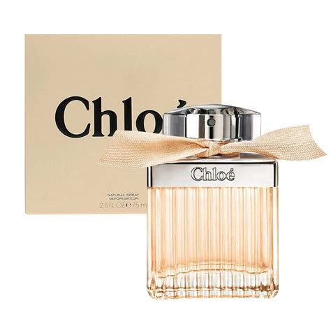 parfum chloe classic|where to buy chloe perfume.